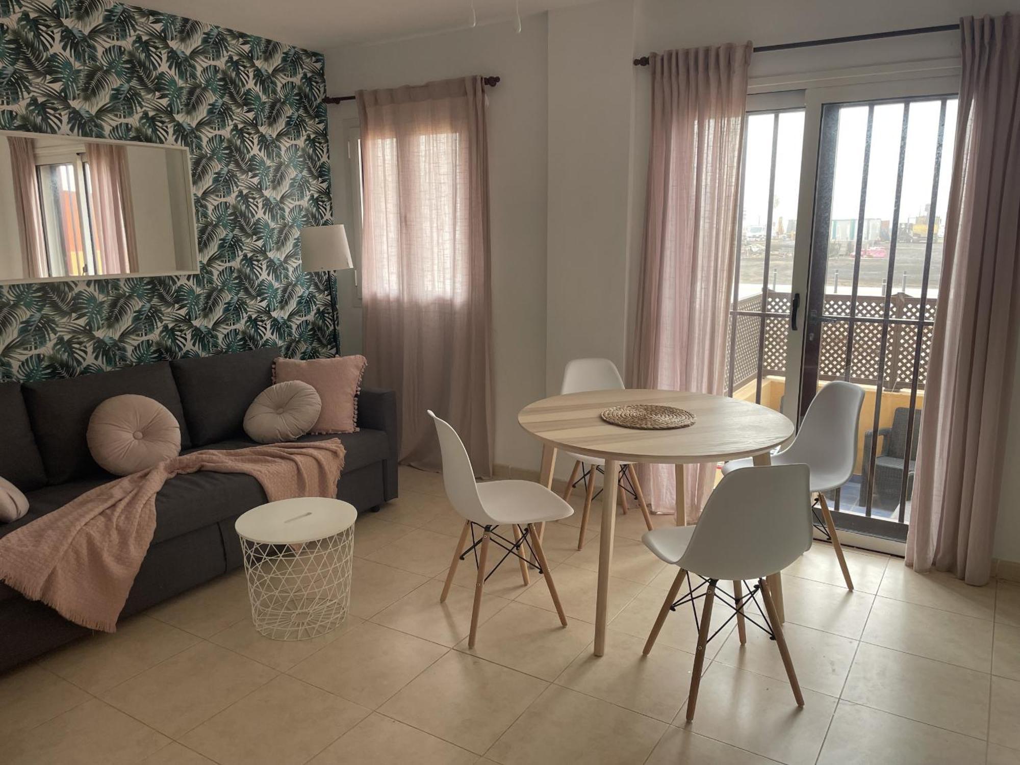 Apartament Maia Ocean Corralejo Exterior photo