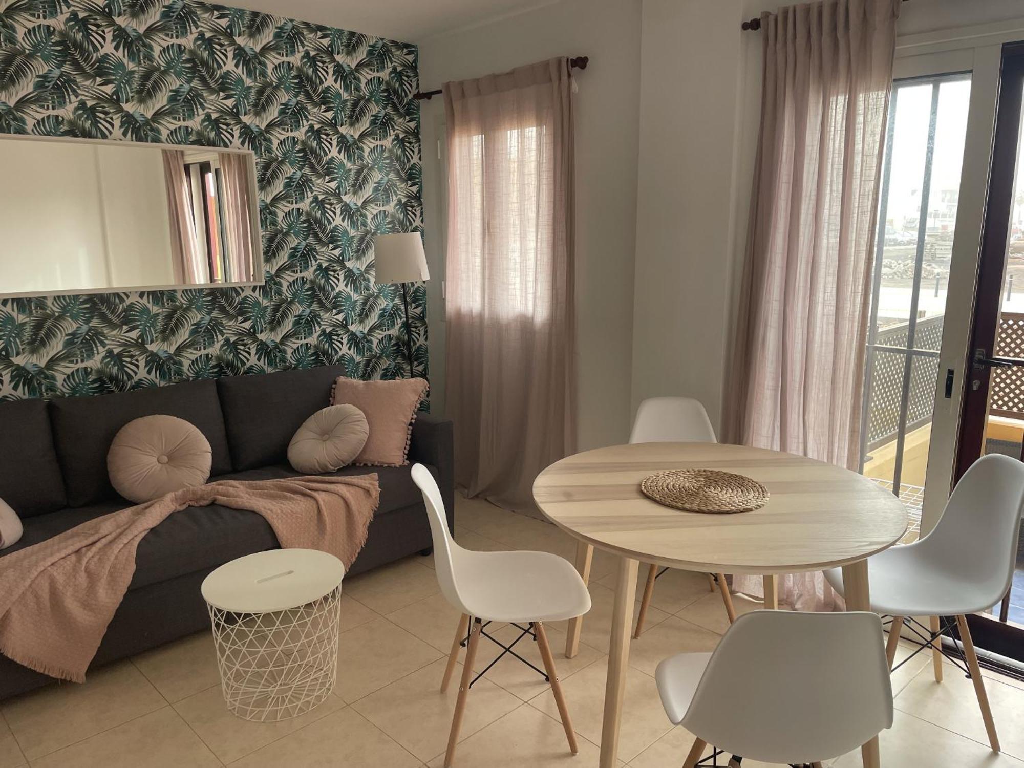 Apartament Maia Ocean Corralejo Exterior photo